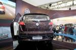 Buick Business Concept 2009 года